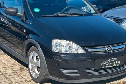 Opel Corsa 161.000 km 1.999 &euro; Stade 21684