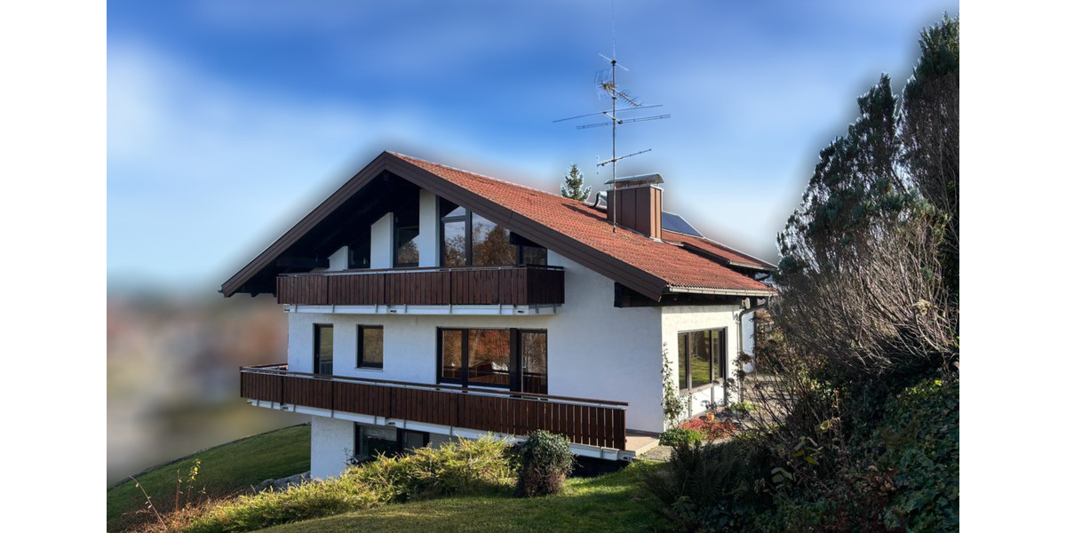 3,5-Zimmer-Wohnung mit großem Garten in Röthenbach 3 zimmer