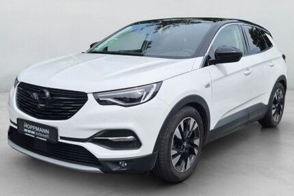 Opel Grandland (X) 77.094 km 16.290 &euro; Attendorn 57439