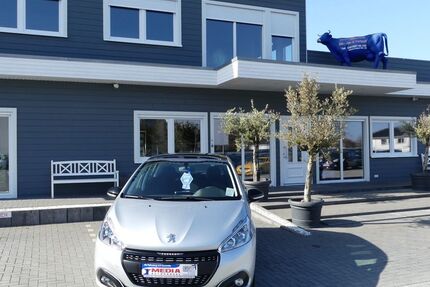 Peugeot 208 65.000 km 8.000 &euro; Magdeburg 39108