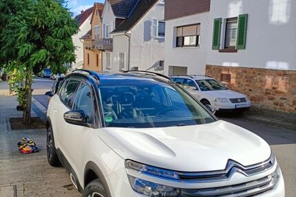 Citroen C5 Aircross 51.887 km 17.500 € Bad Nauheim, Kernstadt 61231