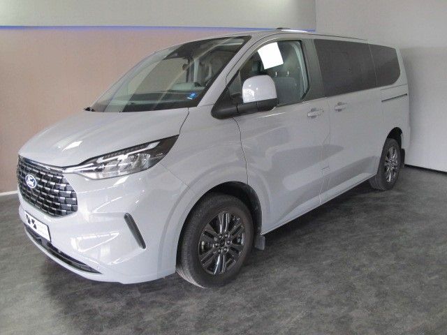 Ford Tourneo Custom 20.900 km 43.430 &euro; Königsbrunn bei Augsburg 86343