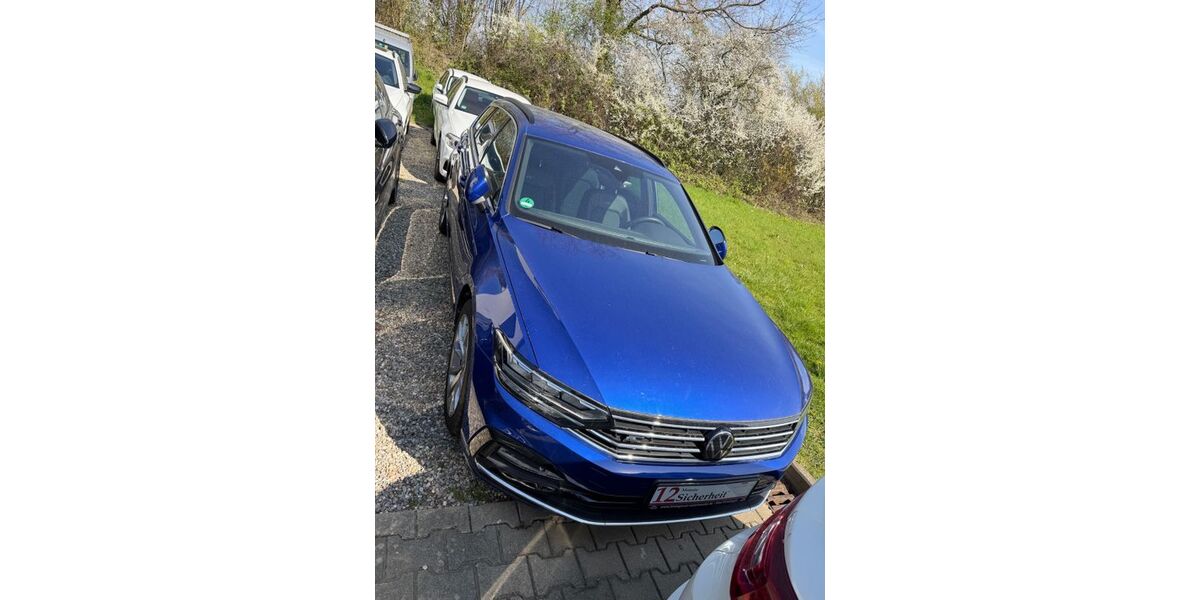 VW Passat 94.000 km 26.500 &euro; Bad Krozingen 79189