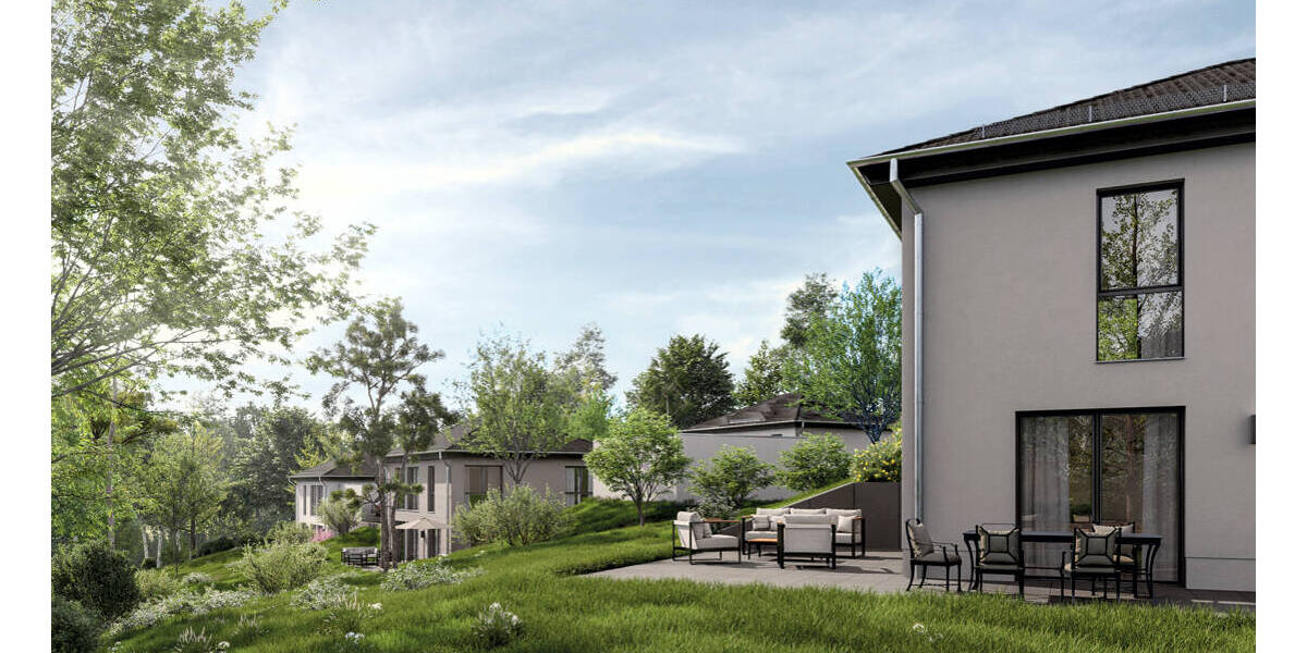 Einfamilienhaus Herrsching am Ammersee Widdersberg - 4 Zimmer, 151 m&sup2;, 1.399.000&euro; | Angebot:25725681