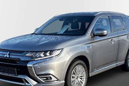 Mitsubishi Outlander 73.273 km 22.980 &euro; Trierweiler 54311