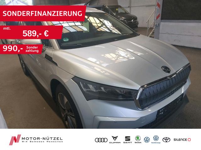 Skoda Enyaq 23.266 km 43.630 &euro; Hof 95030
