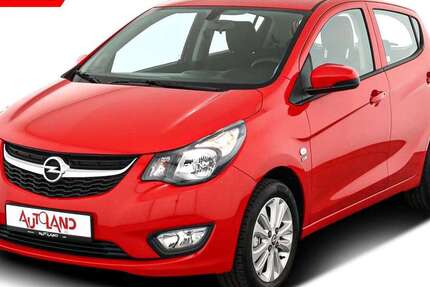 Opel Karl 61.793 km 8.990 € Dresden 01069