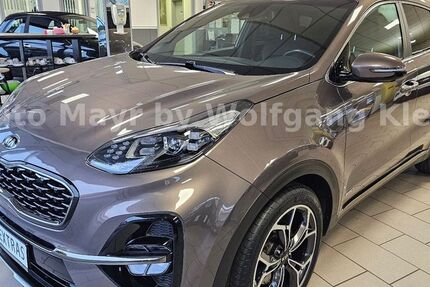 Kia Sportage 75.200 km 22.980 € Augsburg 86156