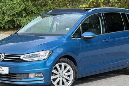 VW Touran 179.500 km 12.900 &euro; Kiel 24147