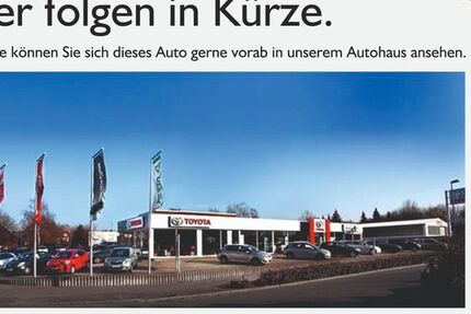 Toyota Yaris Cross 42.015 km 22.400 &euro; Gelsenkirchen 45891
