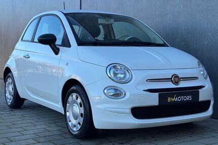 Fiat 500 41.019 km 10.490 &euro; Baden-Württemberg - Pfullingen 72793