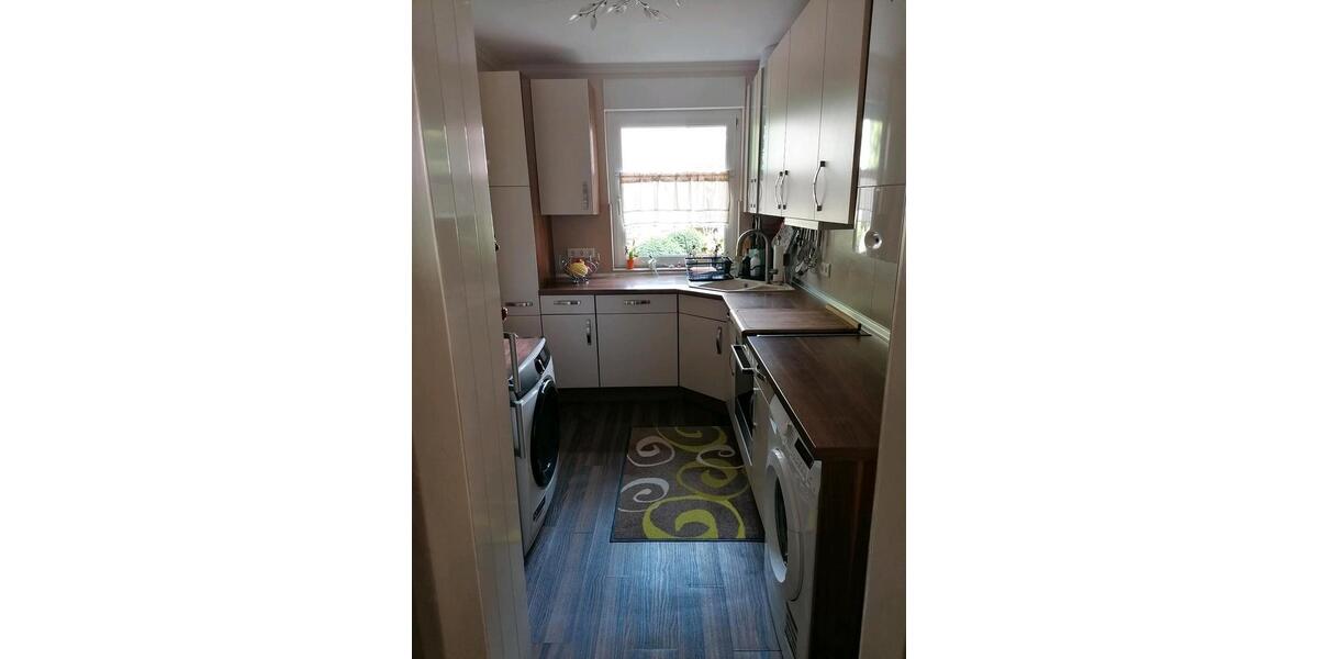 Erdgeschoßwohnung Frankfurt am Main West - 3 Zimmer, 64 m&sup2;, 319.000&euro; | Angebot:26856016