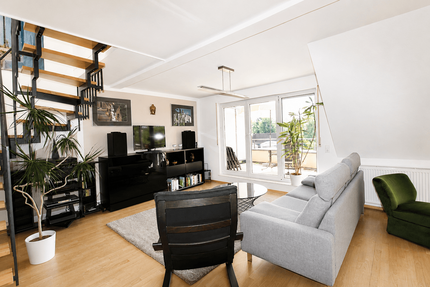 Wohnung Hanau Kesselstadt - 3 Zimmer, 79 m&sup2;, 377.500&euro; | Angebot:26999328