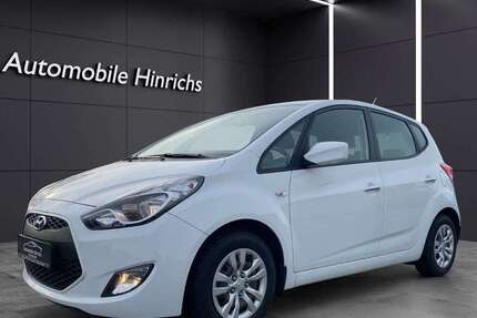 Hyundai iX20 115.321 km 8.450 &euro; Suedbrookmerland 26624
