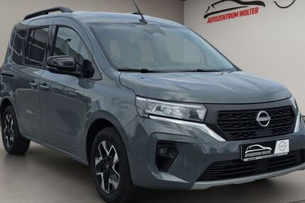 Nissan Townstar 7.100 km 24.990 &euro; Schwedt 16303