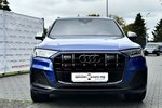 Audi SQ7 4.0 TFSI quattro / Leder / 507 PS / Head Up 133.000 km 63.900 &euro; Mönchengladbach 41066
