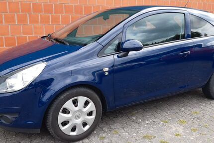 Opel Corsa 118.000 km 3.750 &euro; Karlshöfen 27442