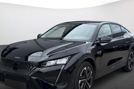 Peugeot 408 61.196 km 19.990 &euro; Münster - Amelsbüren 48163