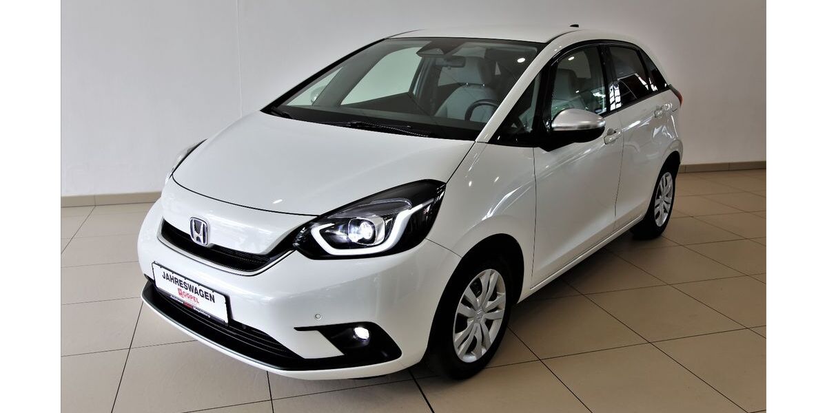 Honda Jazz 16.131 km 21.890 &euro; Magdeburg 39112