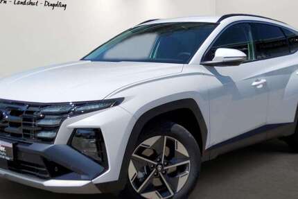 Hyundai TUCSON 24.000 km 27.990 € Dingolfing 84130