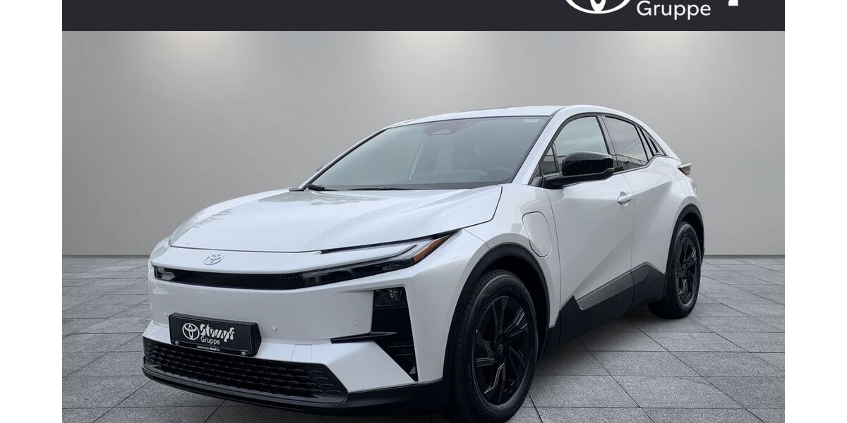Toyota C-HR 1.500 km 45.190 &euro; Würzburg 97076