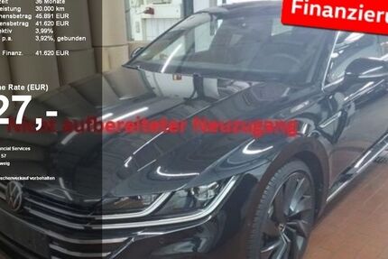 VW Arteon 31.700 km 41.620 € Mainburg 84048