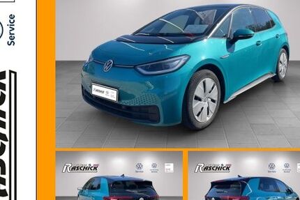 VW ID.3 35.881 km 19.990 &euro; Werder/Havel OT Glindow 14542