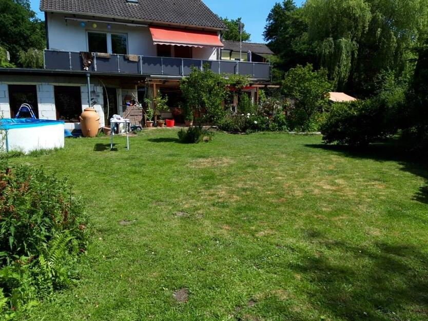 2 Familienhaus in Hattingen Bredenscheid