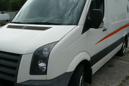 VW Crafter 280.000 km 5.355 € Bielefeld 33739
