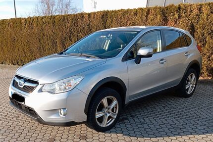 Subaru XV 142.000 km 6.800 &euro; Eichenau 82223