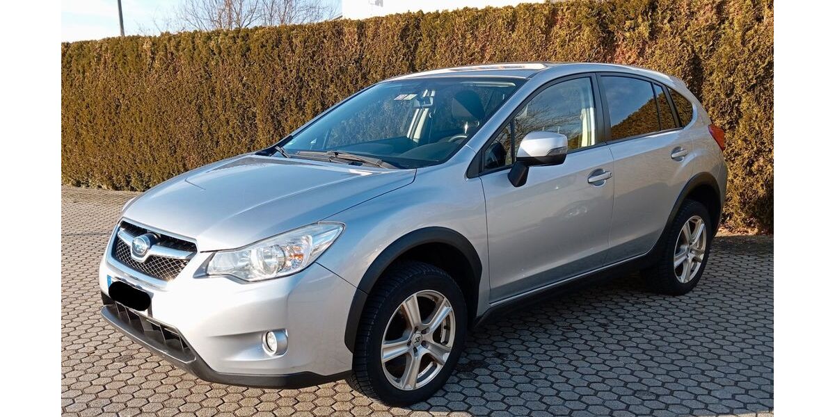Subaru XV 142.000 km 6.800 &euro; Eichenau 82223