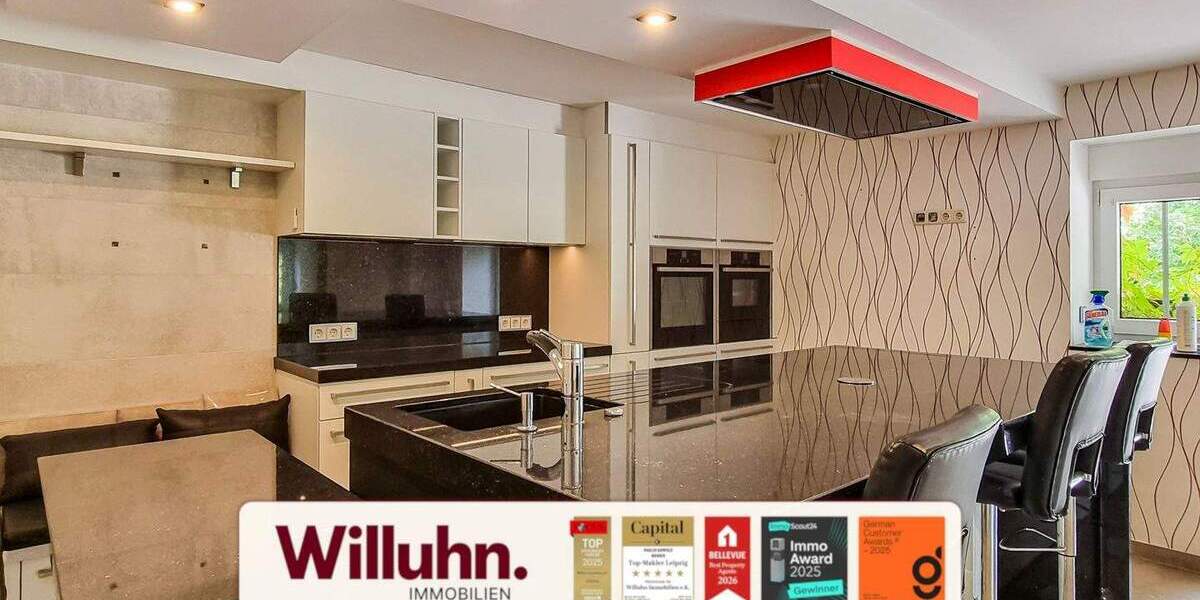 Reihenendhaus Brandis Polenz - 4 Zimmer, 171 m&sup2;, 429.000&euro; | Angebot:24990196