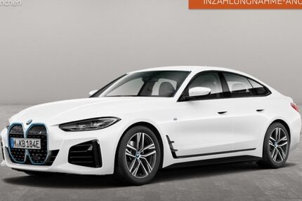 BMW i4 24.498 km 42.980 &euro; München 80939