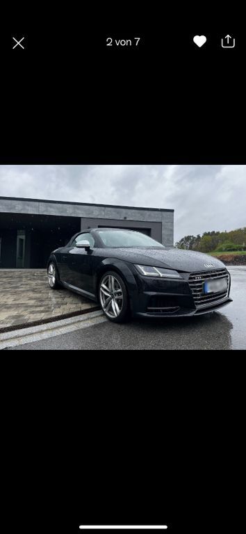 TTS