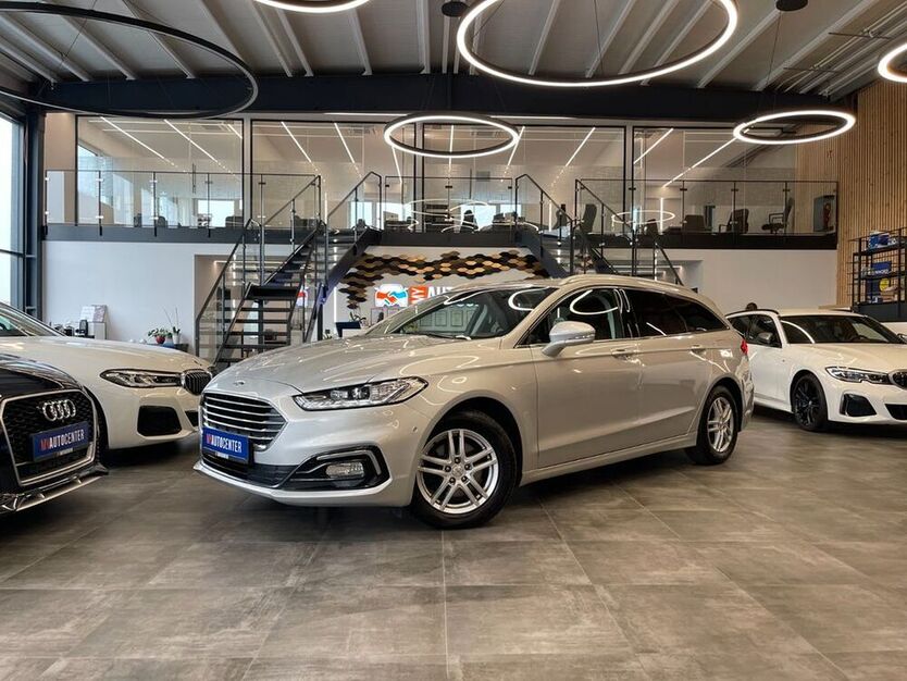Mondeo