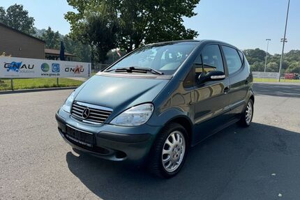 Mercedes A 160