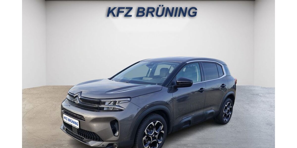 Citroen C5 Aircross 24.134 km 19.880 &euro; Lingen (Ems) 49811