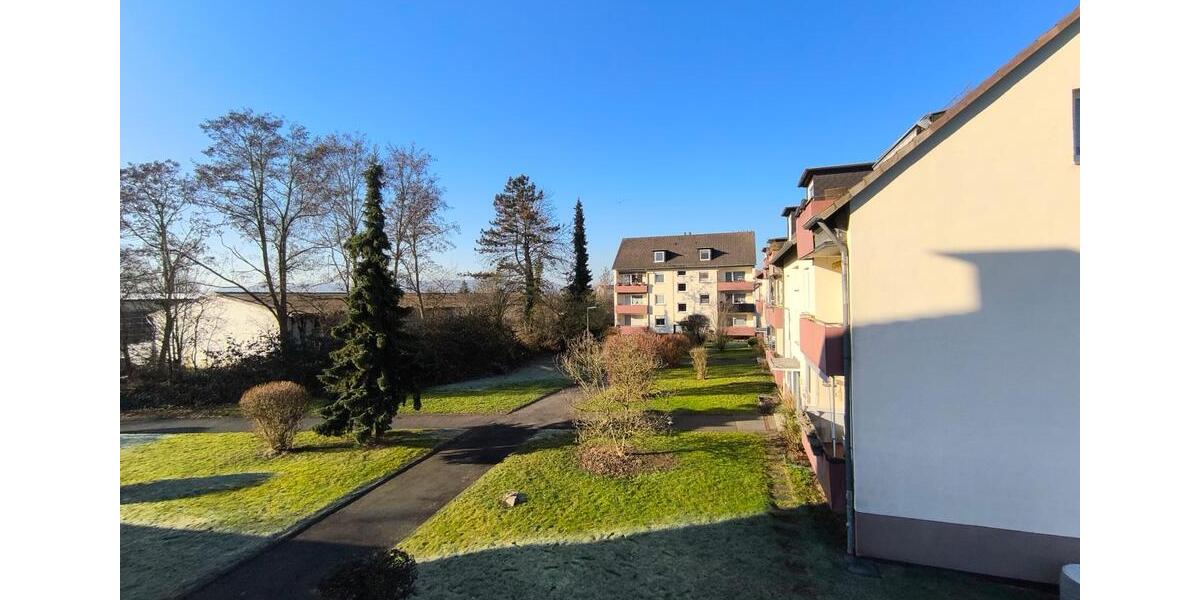 Etagenwohnung Fuldatal - 3 Zimmer, 93 m&sup2;, 250.000&euro; | Angebot:24702774