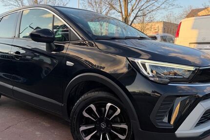 Opel Crossland (X) 60.000 km 13.990 &euro; berlin 12681