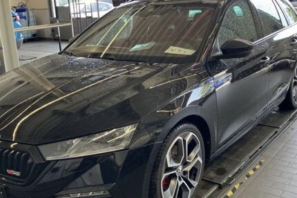 Skoda Octavia 49.405 km 33.779 &euro; Wittingen 29378