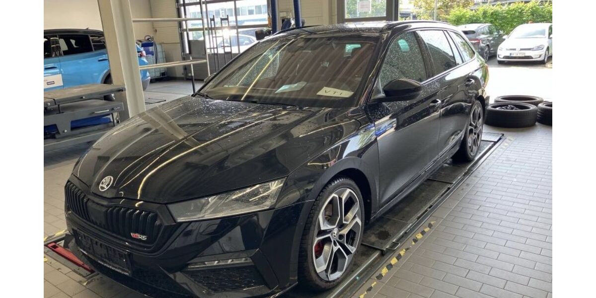 Skoda Octavia 49.405 km 33.779 &euro; Wittingen 29378
