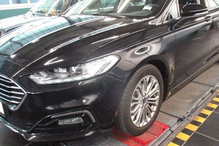 Ford Mondeo 47.700 km 22.788 &euro; Niesky 02906