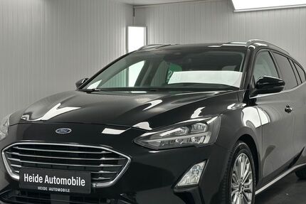 Ford Focus 35.000 km 17.999 &euro; Heide 25746