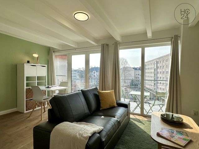 Zimmer Leipzig Mitte - 1 Zimmer, 950&euro; | Angebot:25601598