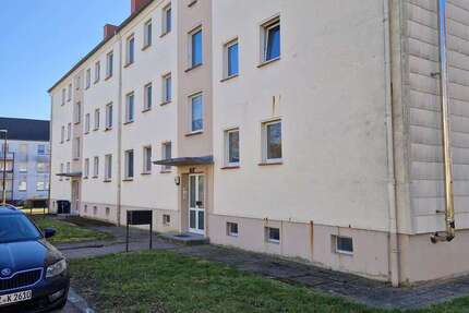 Wohnung zum Mieten in Kalbe (Milde) 285,48 € 59 m²