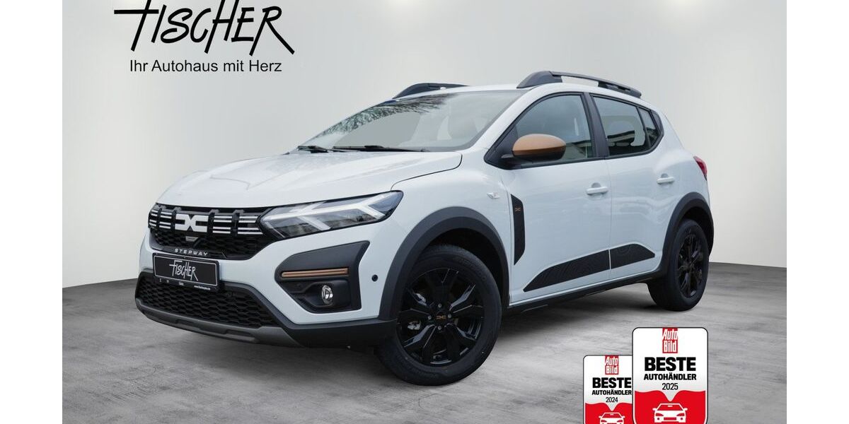 Dacia Sandero 3.634 km 20.990 &euro; Landshut/Altdorf 84032