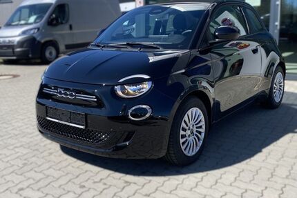 Fiat 500e 19.215 km 23.900 &euro; Buchholz in der Nordheide 21244
