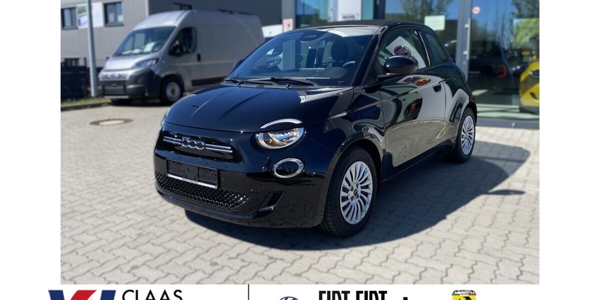 Fiat 500e 19.215 km 23.900 &euro; Buchholz in der Nordheide 21244
