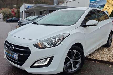 Hyundai i30 81.498 km 10.850 &euro; Schwäbisch Hall 74523