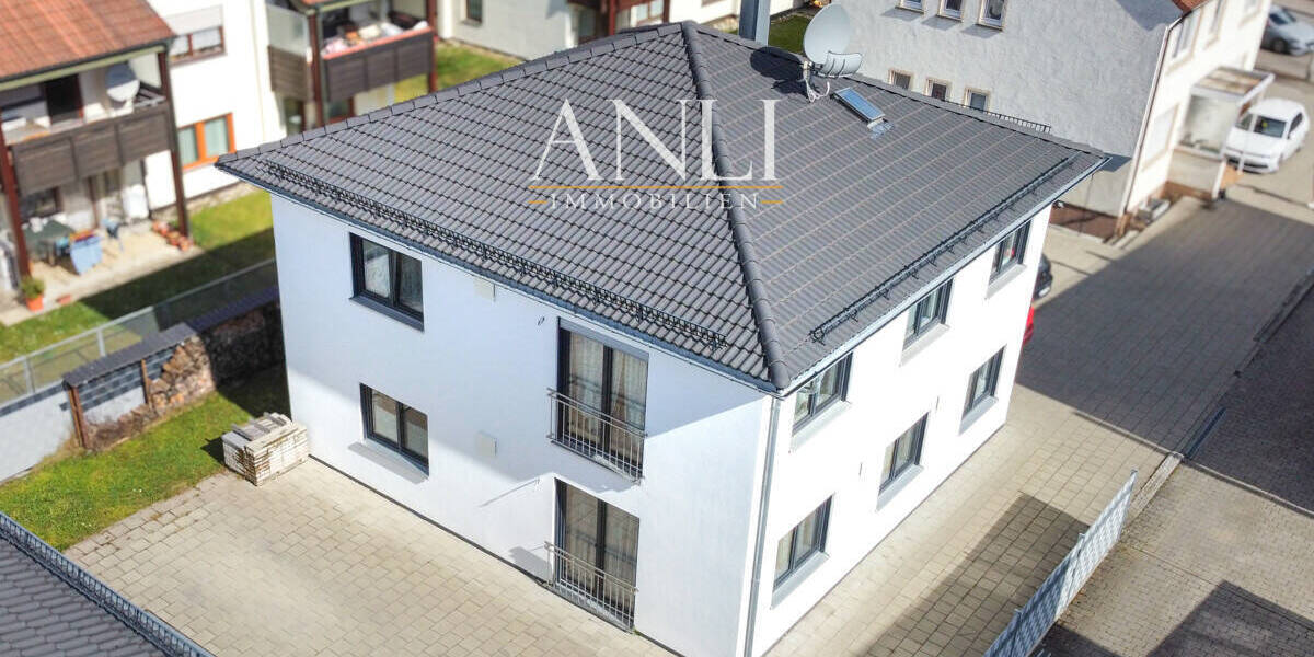 Mehrfamilienhaus, Wohnhaus Senden - 6 Zimmer, 144 m&sup2;, 690.000&euro; | Angebot:26345486